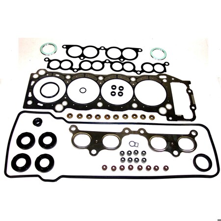 Dj Rock Gaskets/Eng 94-04 Toyota 4 Cyl 2.4L-2.7L Dohc 16V Head Gasket Set, Hgs939 HGS939